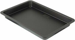 Zenker Blacha do pieczenia prostokątna Black Metalic 42
