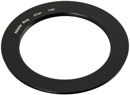 NiSi Adapter redukcyjny Close-Up 62-49mm