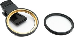 SYSTEM-S Star Burst filtr 52 mm 360