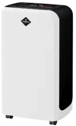 Columbia Vac OPC 1120 Higrostat 2l 20m2 Osuszacz