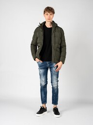Geox Kurtka "Hilstone"