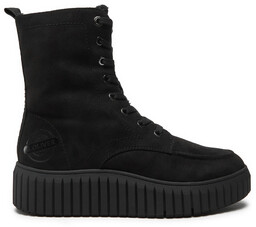 Botki s.Oliver 5-26240-43 Czarny