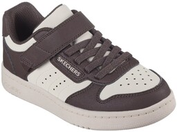 Skechers Buty Sportowe Dziecięce Sneakersy Quick Street Clasic