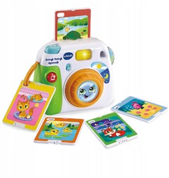 Pstryk Aparacik Vtech 61587