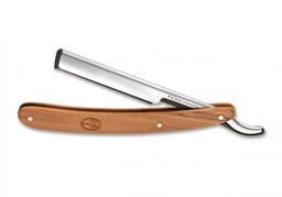 Boker Brzytwa na żyletkę Solingen Barberette Olive