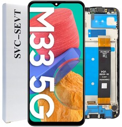 ORYGINAŁ WYŚWIETLACZ EKRAN LCD SZYBKA DOTYK DO SAMSUNG