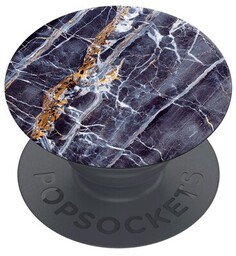 POPSOCKETS Uchwyt i podstawka do telefonu (Basic Gold