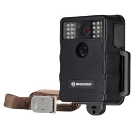 Kamera myśliwska, fotopułapka Bresser 32 Gb 20 Mp