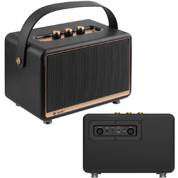 TRACER TRAGLO47246 Głośnik bezprzewodowy bluetooth 30W