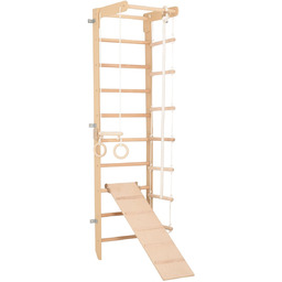 Drabinka gimnastyczna SPR B+slide - Sprzęt sportowy