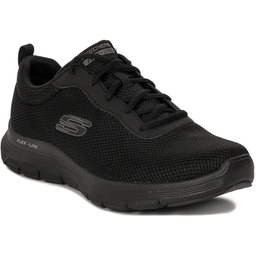 Skechers Sneakersy Męskie 232229BBK Black-43