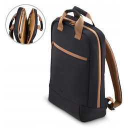 Lekki plecak na laptopa Hama Ultra Lightweight 16.2"