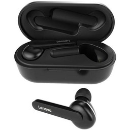Słuchawki Lenovo HT28 Tws IPX4 Bluetooth Czarne