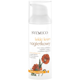 SYLVECO Lekki krem nagietkowy - 50ml