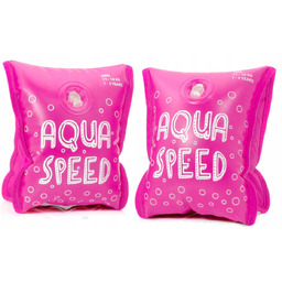 Dmuchane rękawki do pływania Aqua Speed Premium 3-6