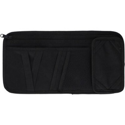 DUNLOP Organizer na osłonę przeciwsłoneczną 2053233