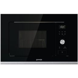 Kuchenka mikrofalowa do zabudowy Gorenje BMX201AG1BG 800W AquaClean