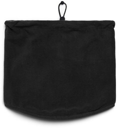 Szalik-komin z polaru Rains Fleece Tube Scarf T1