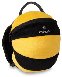Plecak dziecięcy LittleLife Animal - Pszczółka