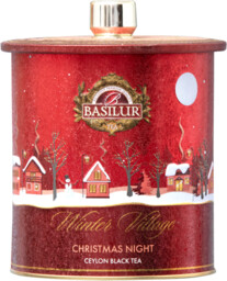 CHRISTMAS NIGHT puszka - 100 g