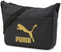Torebka damska Puma ORIGINALS URBAN MINI MESSENGER czarna
