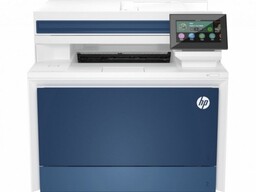 HP Inc. Urządzenie wielofunkcyjne Color LaserJet Pro 4302fdw