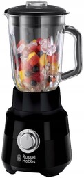 Blender Russell Hobbs 24722-56 2 prędkości Szklany kielich