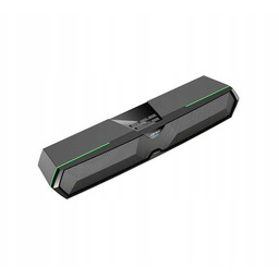 Głośnik komputerowy Edifier MG300 5W Bluetooth Czarny