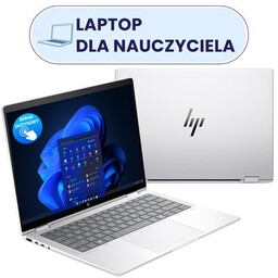 HP Laptop EliteBook X Flip G1i 14" IPS
