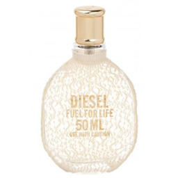 Diesel Fuel for Life 50ml woda perfumowana