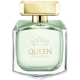 Queen of Seduction woda toaletowa spray 80ml