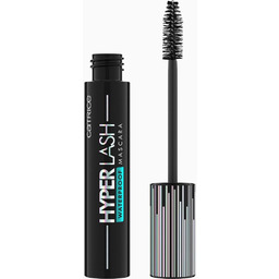 Hyper Lash Waterproof Mascara wodoodporny tusz do rzęs