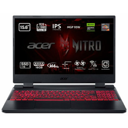 Acer Notebook Nitro 5 AN515-47-R6UV 15,6" 1 TB