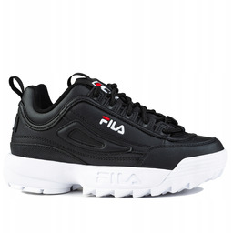 Buty sportowe Fila Disruptor Teens FFT002980010
