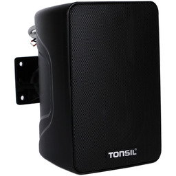 Tonsil ZGS 25W - Naścienna kolumna głośnikowa 100V