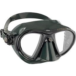 Cressi Unisex-Adult Nano Mask Maski Do Nurkowania