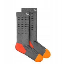 Salewa Skarpety Pedroc Am Crew 00-0000069053_0641 R 42-44