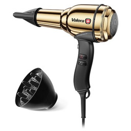 Valera Steel Master, suszarka do włosów, 2100W, light