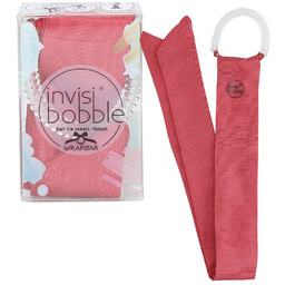 INVISIBOBBLE, WRAPSTAR, Gumka ze wstążką (Machu Peachu), 1