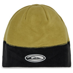 Quiksilver Czapka Męskie Zielony EQYHA03349