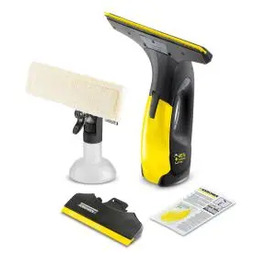 Karcher WV 2 Premium Black Edition 1.633-426.0 35min