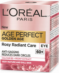 L''Oréal - AGE PERFECT Rosy Radiant Care 60+
