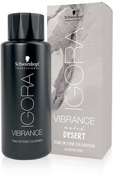 Schwarzkopf Igora Vibrance Muted Desert Farba do koloryzacji