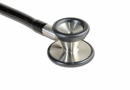 GIMA-CARDIOLOGY CLASSIC Stetoskop - Y black Stetoskop Kardiologiczny
