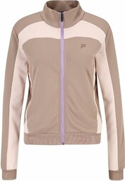 FILA TISENS-Mocha Meringue-Silver Peony-M