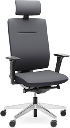 Profim Xenon 11SL NX-16 fotel obrotowy WYSYŁKA 24h