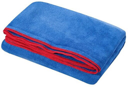 Ręcznik 80 x 160 Mikrofibra Iga Granat 380