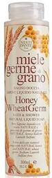 Miele Germe Di Grano Honey Wheat Germ Bath