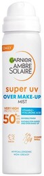 Garnier Ambre Solaire Super UV Mgiełka ochronna