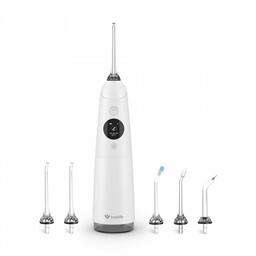 Truelife, Irygator Truelife Aquafloss Compact C300 White